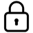 Password icon